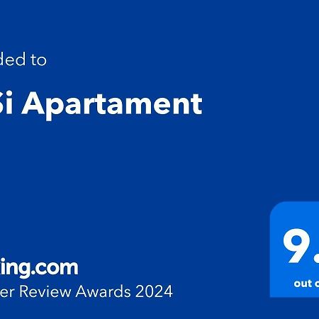 Lesi Apartament Erivan Exterior foto